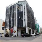 Thinking食下有約