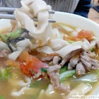 潘中飧麵食專賣