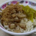 林記塩米糕、排骨酥