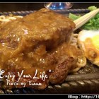 牛旋風厚切牛排(中和莒光店)
