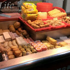 板橋北門燒滷味