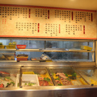 欣福龍海鮮餐廳