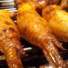 手羽燒翅包飯(斗六)