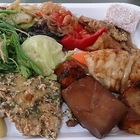 蓮香天然健康素食