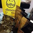 花蓮~金(朕)璽食品(創意沙其馬)