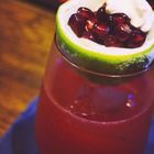 後面還有小酒館