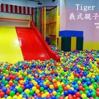 Tiger boss 義式親子餐廳