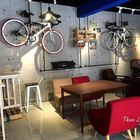 G.C.Work 咖啡x燒烤