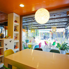 Nice複合式休閒餐飲