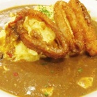 CoCo壱番屋(林口三丼)