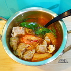 Mu,Ka木卡輕食、鍋燒