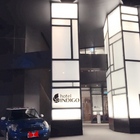 Wok on the park(Indigo飯店)