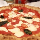 老派披薩-拿坡里式手工窯烤披薩