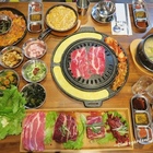 韓大叔正宗韓式烤肉專門店-2號南崁店