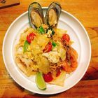 Tuk Tuk Thai Cafe 圖圖咖啡館泰式咖啡館