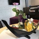 磐食無菜單手作料理