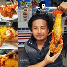 Star美式炸雞中壢林森總店