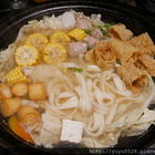 鼎專韓日式火煱（石頭/沙茶火鍋+活蝦料理專賣店）