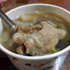 三代魚翅肉羹(忠西店)