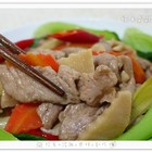 飯菜舖子~加熱即食調理包