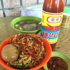 三福路邊小吃店