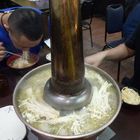 蜀漢之都麻辣燙臭豆腐煲(鴨血臭豆腐煲大腸旺)