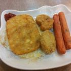 紅橘子精緻早餐(四平店)