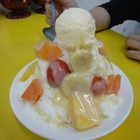 大碗公ㄘㄨㄚˋ冰(中和店)