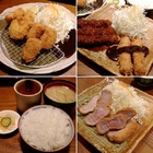 矢場味噌豬排(新光三越A11店)