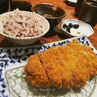 銀座杏子日式豬排(中壢SOGO店)