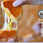 Mixto手作三明治