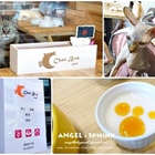 Chat Bon Café' 貓棒棒咖啡