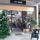 Cafe' Arena