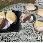 塔吉特千層蛋糕專賣店(台中美術館店)