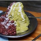 帕斯布創意冰品台中科博店