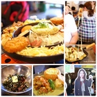 親咕 Chin Gu 친구 韓式餐館