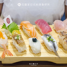 花囍家日式料理製研所