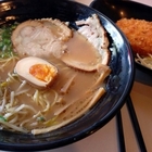 惹拉麵 - 輔大店