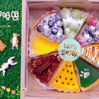 三隻貓甜點工作室