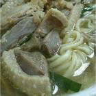 再發鴨肉麵