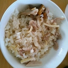 火力雞嘉義火雞肉飯