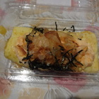 金蛋寶寶爆漿玉子燒