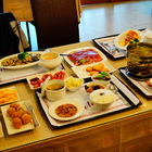 阿吉灶腳素齋館