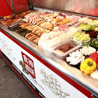 食神滷味(（第一市場中正店）)