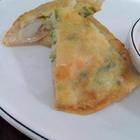 漁媽手工花枝蝦餅