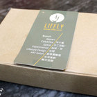 LIFFLY青享創意社手作點心