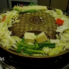 金釜山韓式燒烤