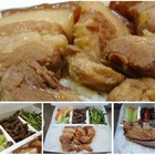 牛婆美食部屋