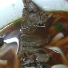 中船牛肉麵(忠一店)