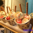 丹野牧場鮮奶冰淇淋